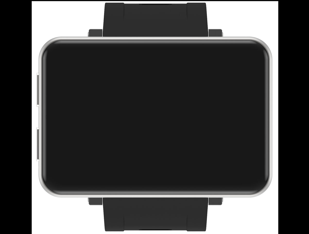 Big Screen Smart Watch