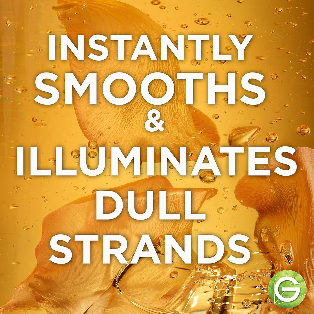 Whole Blends Moroccan Argan & Camellia Oils Illuminating Shampoo for Silky Shine, 12.5 Fl Oz, 3 Count (Packaging May Vary)