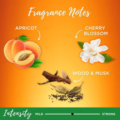 Whole Blends Moroccan Argan & Camellia Oils Illuminating Shampoo for Silky Shine, 12.5 Fl Oz, 3 Count (Packaging May Vary)